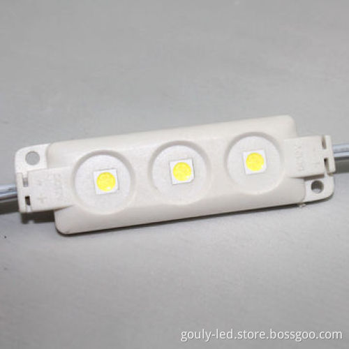LED Module with 12V DC VoltageNew
